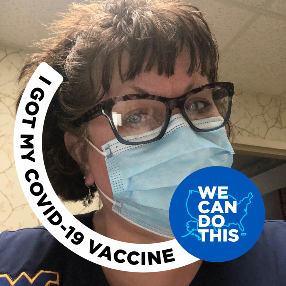 Meet your Posher, Michele